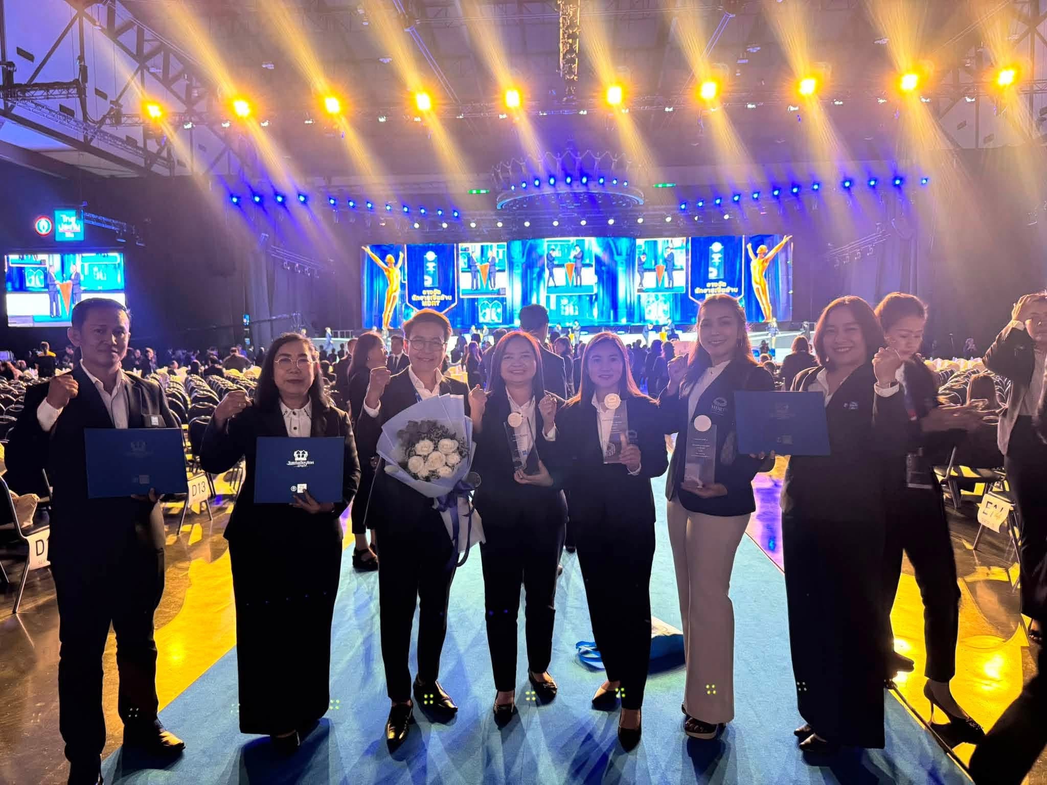 🏆✨ รางวัลเกียรติยศ ประจำปี 2569 ✨🏆